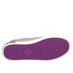 Sneakers donna “Manila Grace” 60011 Collezione Primavera/Estate 2025 – Cipria perlato
