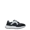 Sneakers Donna “Menbur” 25923 Collezione Primavera/Estate 2025 – Nero e Bianco