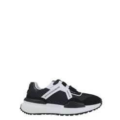 Sneakers Donna “Menbur” 25923 Collezione Primavera/Estate 2025 – Nero e Bianco