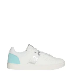 Sneakers Donna “Napapijri” NP0A4I6U03F1 Collezione Primavera/Estate 2025 – Bianco e Azzurro