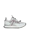 Sneakers Donna “Napapijri” NP0A4I720021 Collezione Primavera/Estate 2025 – Grigio Multi