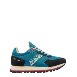 Sneakers Donna “Napapijri” NP0A4HKKB491 Collezione Primavera/Estate 2025 – Blu