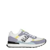 Sneakers Donna “Napapijri” NP0A4I73MI81 Collezione Primavera/Estate 2025 – Lilla Multi