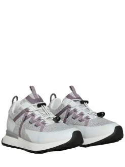 Sneakers Donna “Napapijri” NP0A4I720021 Collezione Primavera/Estate 2025 – Grigio Multi