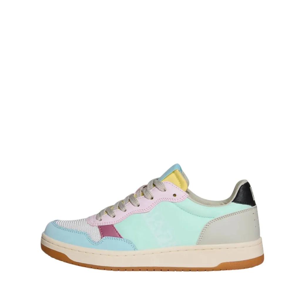 Sneakers Donna “Napapijri” NP0A4I71ML71 Collezione Primavera/Estate – Multicolor