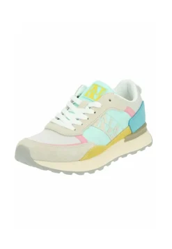 Sneakers Donna “Napapijri” NP0A4I73MI31 Collezione Primavera/Estate 2025 – Multicolore