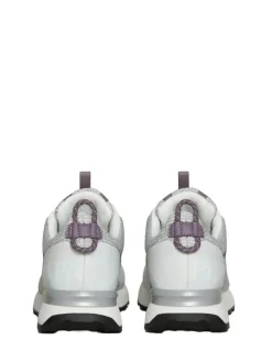 Sneakers Donna “Napapijri” NP0A4I720021 Collezione Primavera/Estate 2025 – Grigio Multi