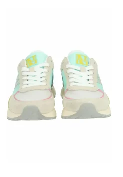 Sneakers Donna “Napapijri” NP0A4I73MI31 Collezione Primavera/Estate 2025 – Multicolore