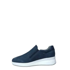 Sneakers Donna “Novaflex” NARDO001 Collezione Primavera/Estate 2025 – Blu