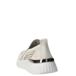 Sneakers Donna “Novaflex”NATURNO002 Collezione Primavera/Estate 2025 – Beige