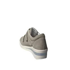 Sneakers Donna “Novaflex”NEIVE002 Collezione Primavera/Estate 2025 – Beige