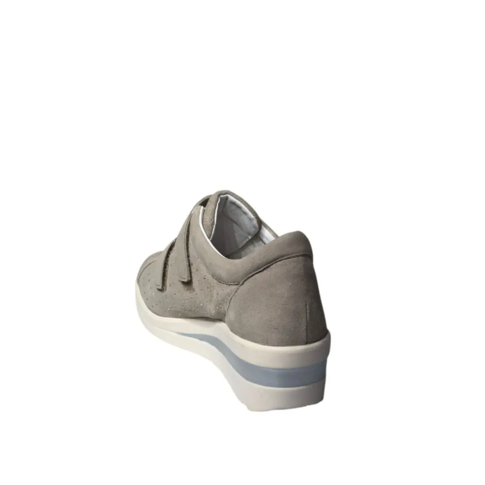 Sneakers Donna “Novaflex”NEIVE002 Collezione Primavera/Estate 2025 – Beige