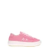 Sneakers donna “Sun68” Z34221 Collezione Primavera/Estate 2025 – Rosa