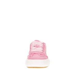 Sneakers donna “Sun68” Z34221 Collezione Primavera/Estate 2025 – Rosa