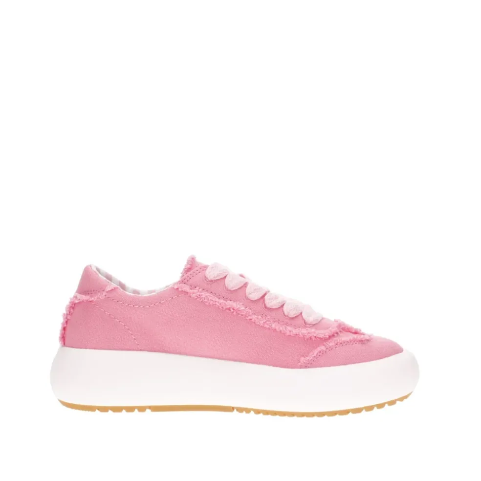 Sneakers donna “Sun68” Z34221 Collezione Primavera/Estate 2025 – Rosa
