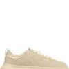 Sneakers donna “U.S. POLO” HELIS024 Collezione Primavera/Estate 2025 – Rosa/Beige