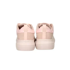 Sneakers donna “U.S. POLO” HELIS024 Collezione Primavera/Estate 2025 – Rosa/Beige