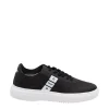 Sneakers Uomo “Blauer” BLAIR01 Collezione Primavera/Estate 2025 – Nero