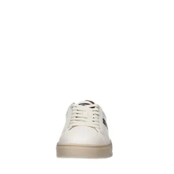 Sneakers Uomo “Blauer” S4ANSON01/PUC Collezione Primavera/Estate 2025 – Crema
