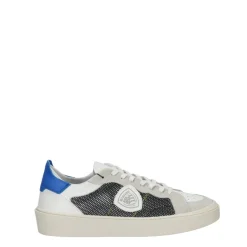 Sneakers Uomo “Blauer” STATEN07 Collezione Primavera/Estate 2025 – Multicolor