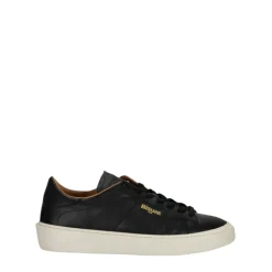 Sneakers Uomo “Blauer” STATEN01 Collezione Primavera/Estate 2025 – Nero