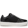Sneakers Uomo “Cult” CLM363700 Collezione Primavera/Estate 2025 – Nero
