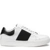 Sneakers Uomo “Cult” CLM363701 Collezione Primavera/Estate 2025 – Bianco e nero