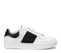 Sneakers Uomo “Cult” CLM363701 Collezione Primavera/Estate 2025 – Bianco e nero