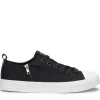 Sneakers Uomo “Cult” CLM347300 Collezione Primavera/Estate 2025 – Nero