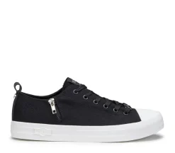 Sneakers Uomo “Cult” CLM347300 Collezione Primavera/Estate 2025 – Nero
