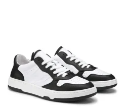 Sneakers Uomo “Cult” CLM364900 Collezione Primavera/Estate 2025 – Bianco e nero