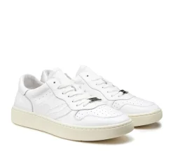 Sneakers Uomo “Cult” CLM365001 Collezione Primavera/Estate 2025 – Bianco