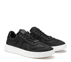 Sneakers Uomo “Cult” CLM365301 Collezione Primavera/Estate 2025 – Nero