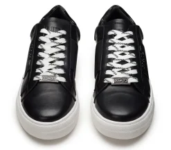 Sneakers Uomo “Cult” CLM363700 Collezione Primavera/Estate 2025 – Nero