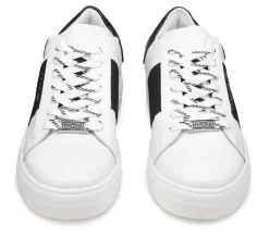 Sneakers Uomo “Cult” CLM363701 Collezione Primavera/Estate 2025 – Bianco e nero