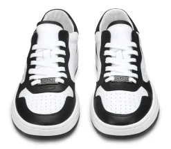 Sneakers Uomo “Cult” CLM364900 Collezione Primavera/Estate 2025 – Bianco e nero