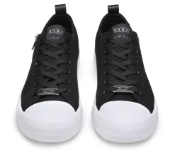 Sneakers Uomo “Cult” CLM347300 Collezione Primavera/Estate 2025 – Nero