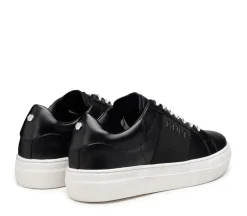 Sneakers Uomo “Cult” CLM363700 Collezione Primavera/Estate 2025 – Nero