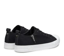 Sneakers Uomo “Cult” CLM347300 Collezione Primavera/Estate 2025 – Nero