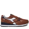 Sneakers Uomo “Diadora” 101.173169 01 30109 Collezione Primavera /Estate 2025 – Ruggine multi