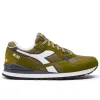 Sneakers Uomo “Diadora” 101.173169 01 70418 Collezione Primavera /Estate 2025 – Verde multi