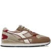 Sneakers Uomo “Diadora” 101.173169 01 75045 Collezione Primavera /Estate 2025 – Beige multi