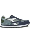Sneakers Uomo “Diadora” 101.173169 01 75093 Collezione Primavera /Estate 2025 – Grigio multi
