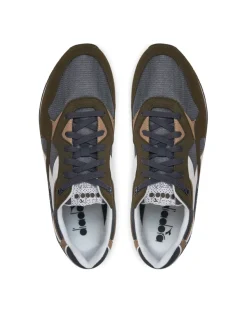 Sneakers Uomo “Diadora” 101.173169 01 60058 Collezione Primavera /Estate 2025 – Blu multi