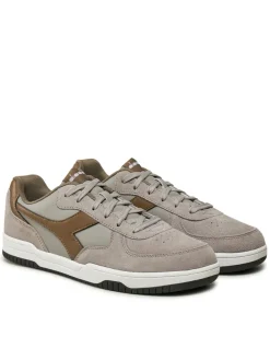 Sneakers Uomo “Diadora” 101.177701 01 60062/75067 Collezione Primavera /Estate 2025 – Grigio/Blu