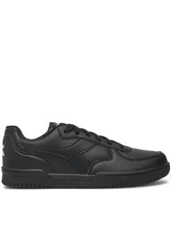 Sneakers Uomo “Diadora” 101.177704 01 C0657/C0200 Collezione Primavera /Estate 2025 – Bianco/Nero