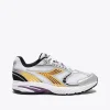 Sneakers Uomo “Diadora” 501.180418 01 C9210 Collezione Primavera /Estate 2025 – Multicolor