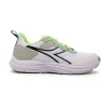 Sneakers Uomo “Diadora” 101.179070 01 C6030 Collezione Primavera /Estate 2025 – Bianco e verde