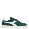 Sneakers Uomo “Diadora” 101.173100 01 C1451/70101/60124 Collezione Primavera /Estate 2025 – Nero/Blu/Verde