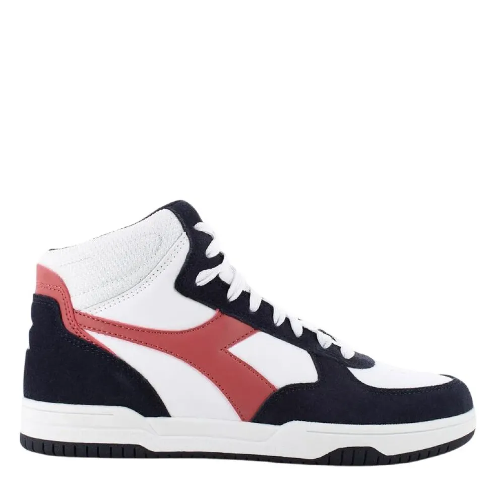 Sneakers Uomo “Diadora” 101.178324 01 25159/C0178 Collezione Primavera /Estate 2025 – Nero multi/Blu multi
